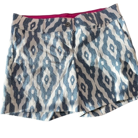 Isaac Mizrahi Pants - Isaac Mizrahi boho shorts size 6
